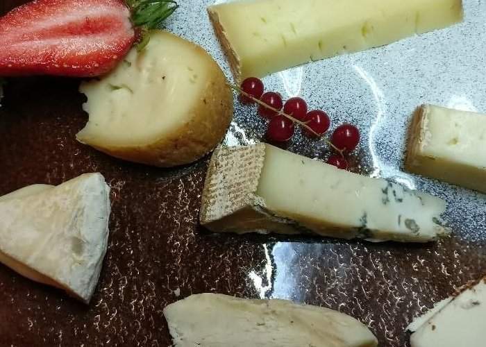 La Cloche à Fromage