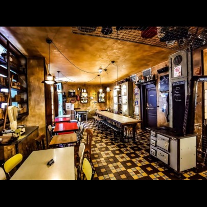 L'Epicerie