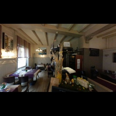 Le Resto du Coin