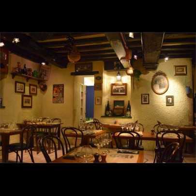 Chez Léon