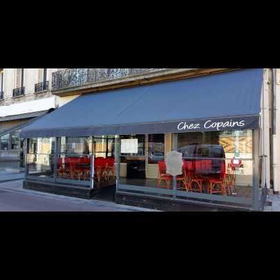 Chez Copains