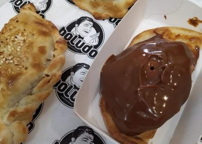 Boludo Empanadas