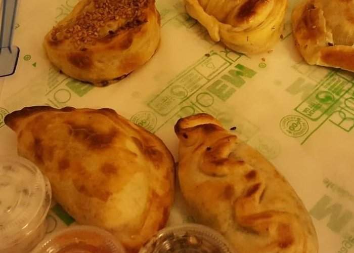 Boludo Empanadas