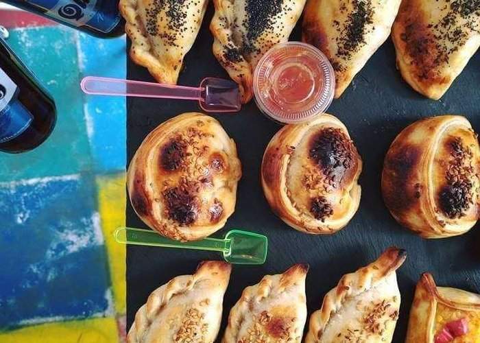 Boludo Empanadas