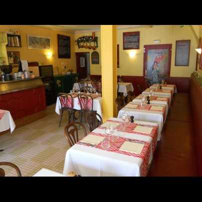 P'tit Bouchon Dijonnais