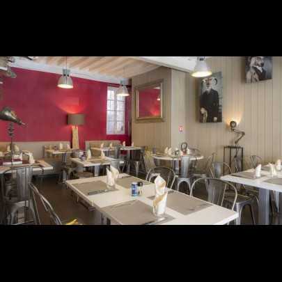 Marco polo & chalet