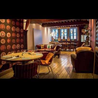 Alfred Burgers et Vins