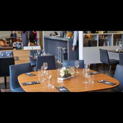 Brasserie Beaux-Arts
