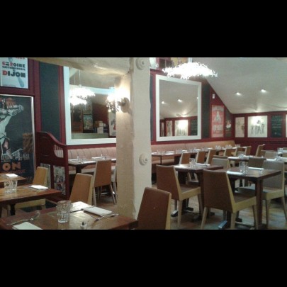 Bistrot Republique
