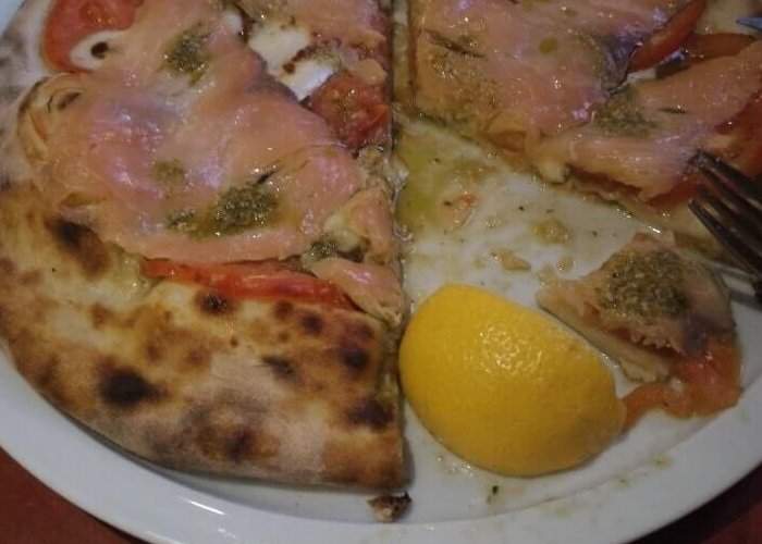 Pizzéria Le Sommatino