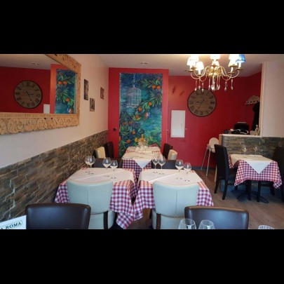 Trattoria Roma