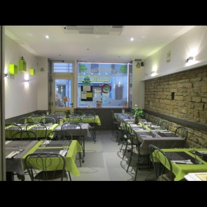 Le Coin Repas