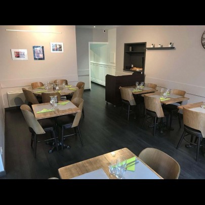 Bistrot des Tramways