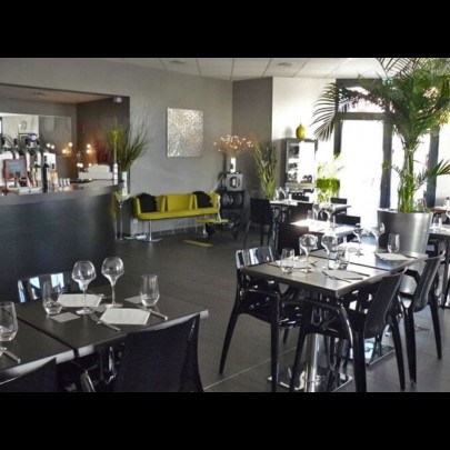 Pavillon Bacchus