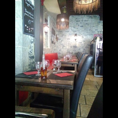 Le Resto