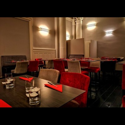 Central Sushi