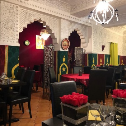 Le Marrakech