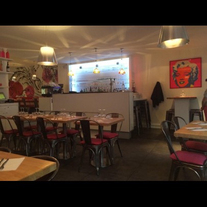 Caffe Cosi