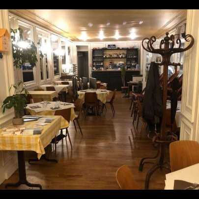Le cercle