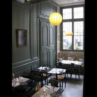 Chez bon