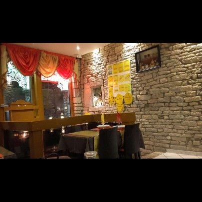 Chez Achour