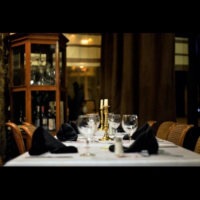 Osteria Enoteca
