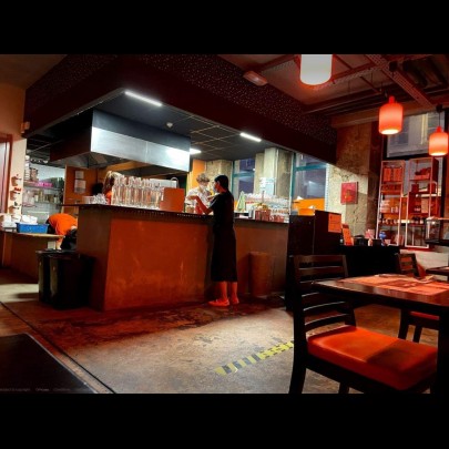 Pum Thai