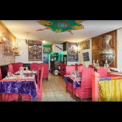 Le Maharajah