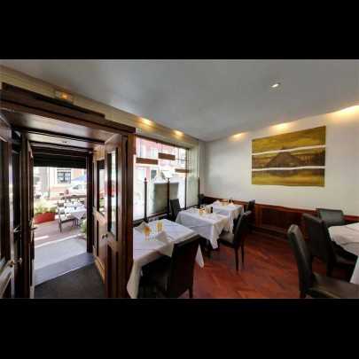 Chez Auguste