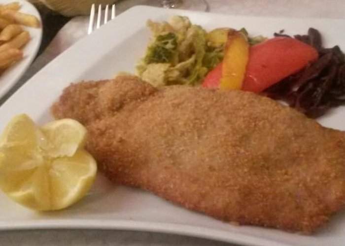 L'Escalope