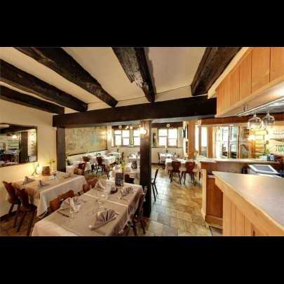 Le Cellier