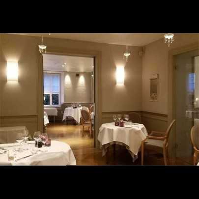 La Closerie