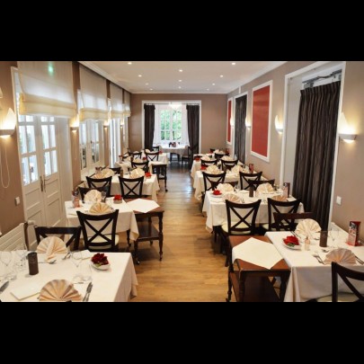 Auberge du Zoo