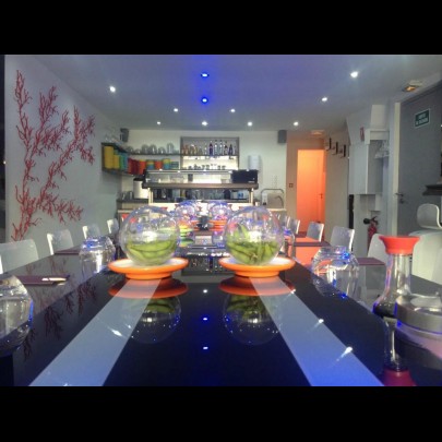 Oh Sushi Bar