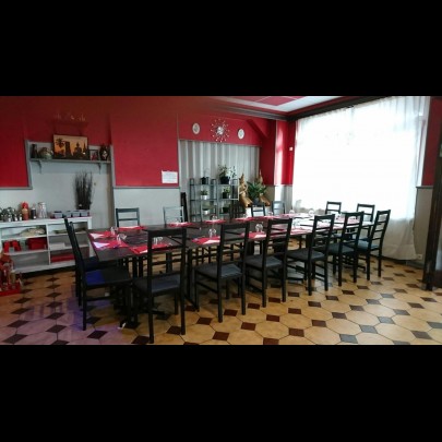 Pho Halong