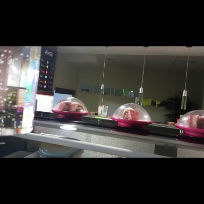 Hako Sushi Bar