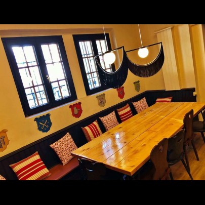 Le Vieux Couvent