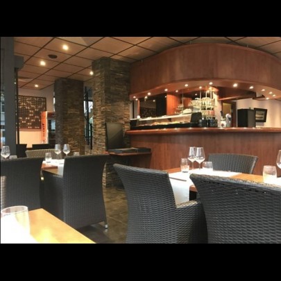 Sushi GM