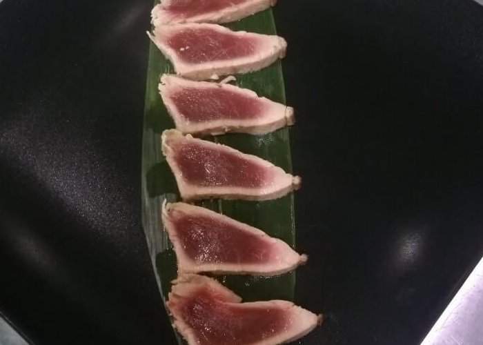 Sushi Line
