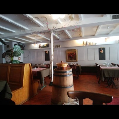Auberge des Franciscains