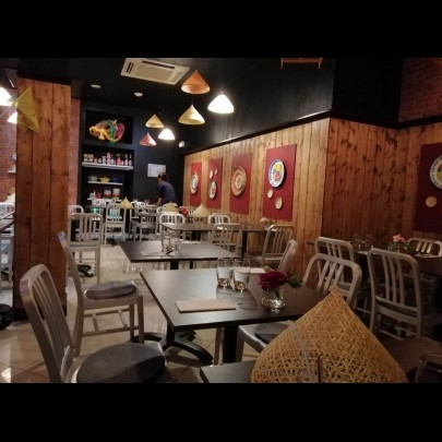 Chili Thai