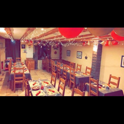 Le Petit Resto