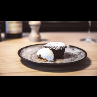 Brasserie K