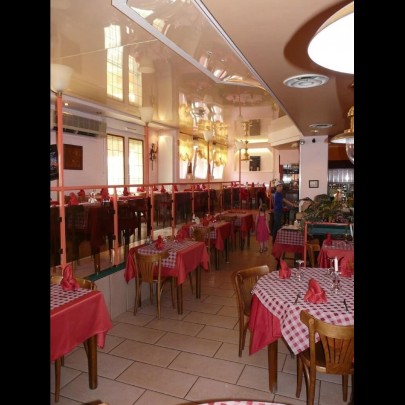 Auberge du Boucher