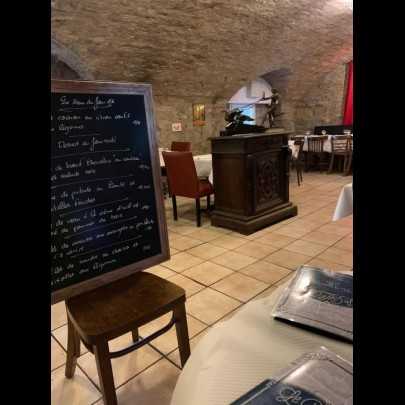 Le Café Café