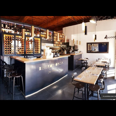Bistrot Orcia