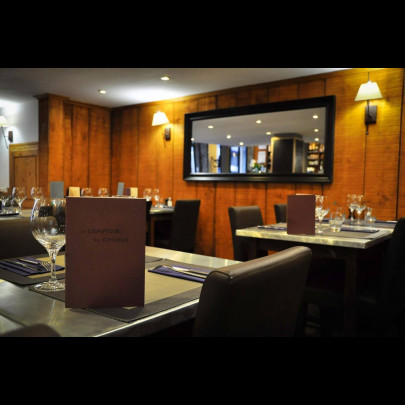 Le Comptoir des Cousins