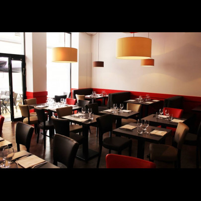 Les Saveurs Du Bistrot