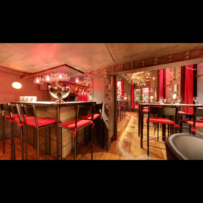 L'Atelier Côté Rhône
