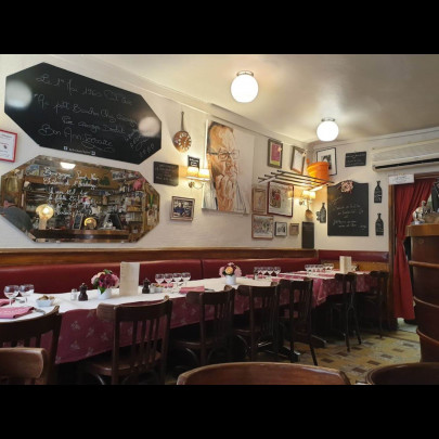 Chez Georges